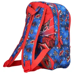 Zainetto Bambino SpiderMan