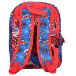 Zainetto Bambino SpiderMan