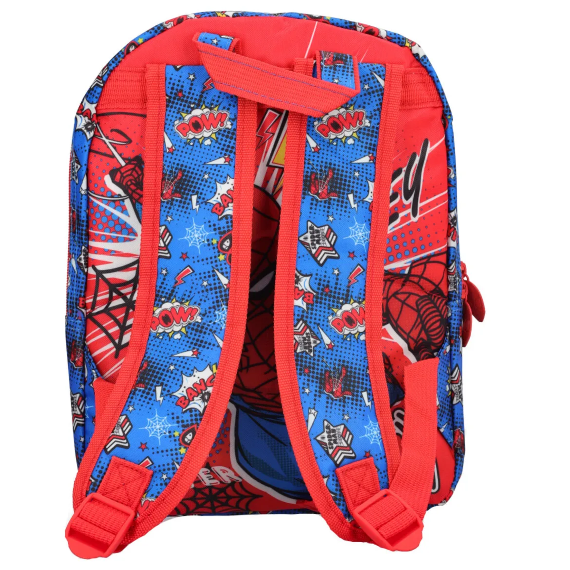 Zainetto Bambino SpiderMan