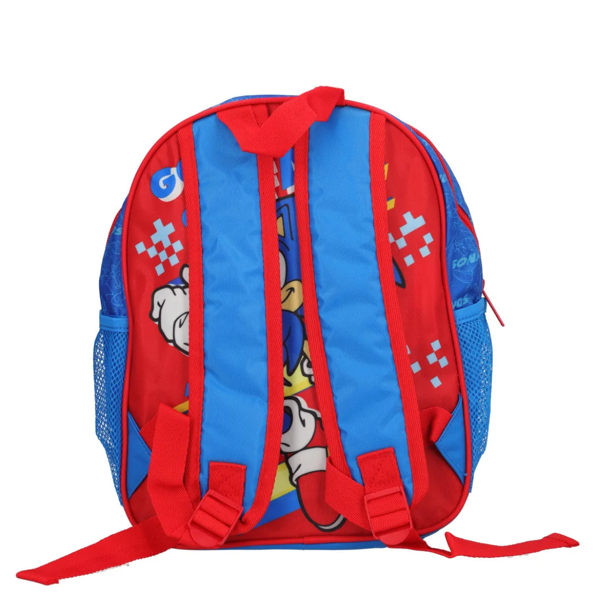 Zaino Bambino Sonic