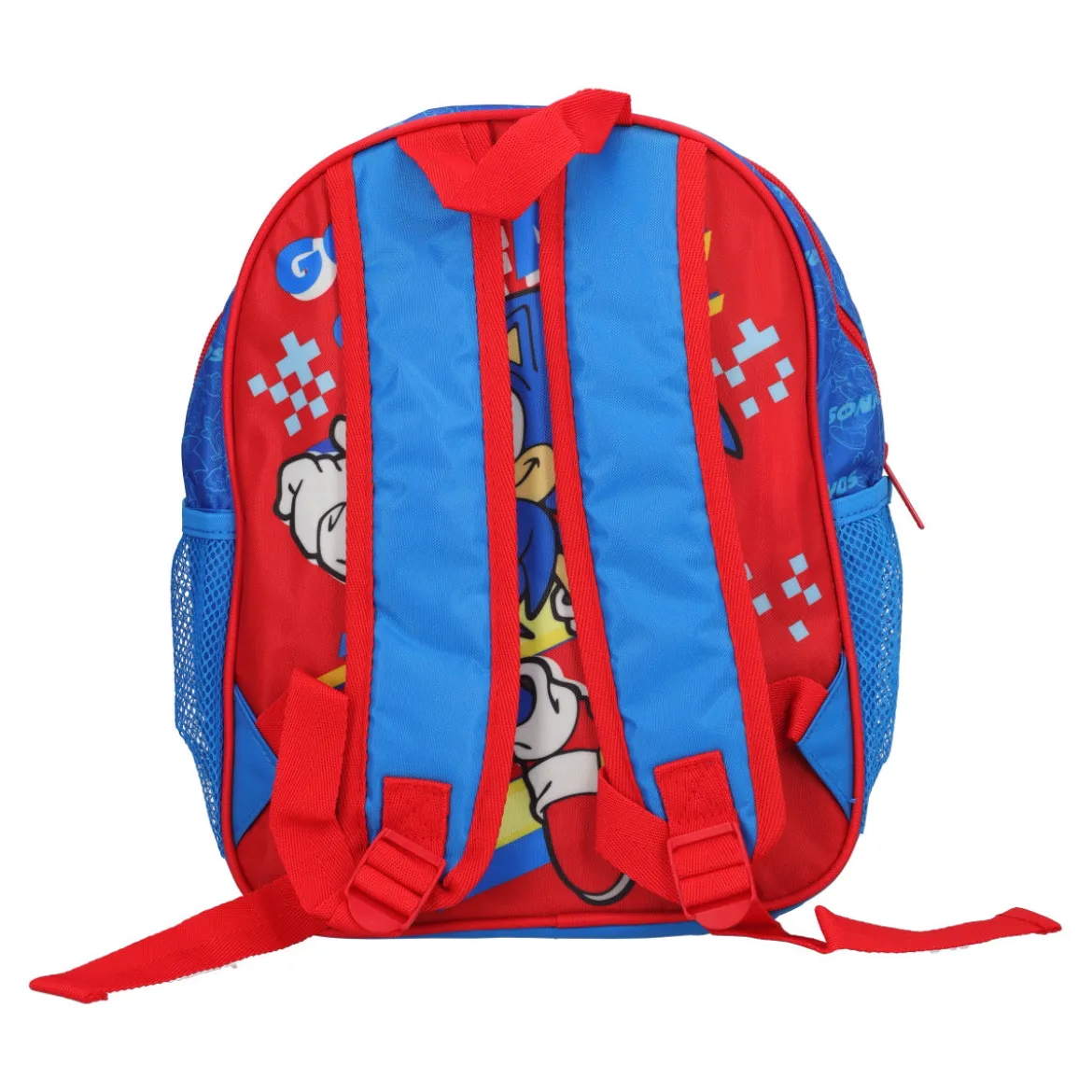 Zaino Bambino Sonic
