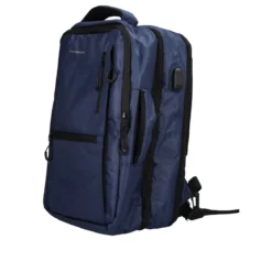 Zaino Unisex Underseat Blu