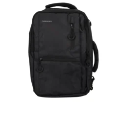 Zaino Unisex Underseat Nero