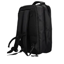 Zaino Unisex Underseat Nero