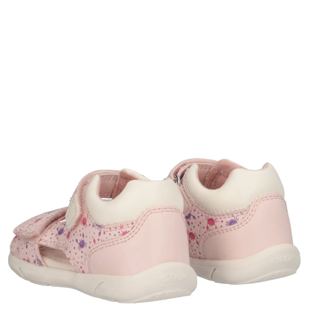 ZAPITO Sandali Bambina Rosa