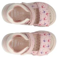 ZAPITO Sandali Bambina Rosa