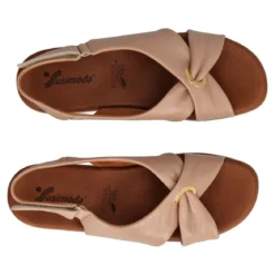 Zeppe Donna Rosa Phard